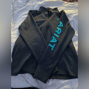 Ariat sweater